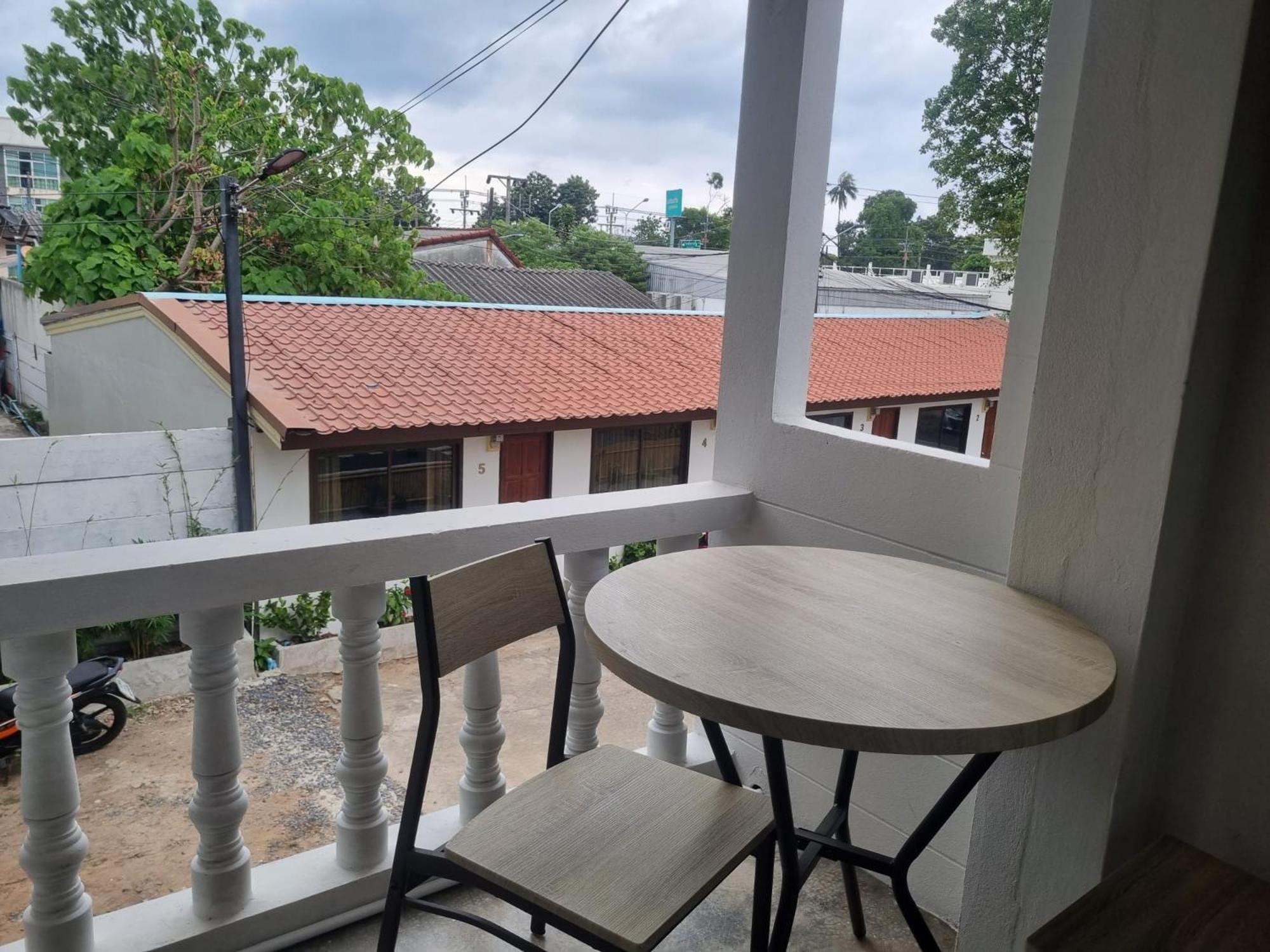 New Breakers Hotel Rawai Exterior foto